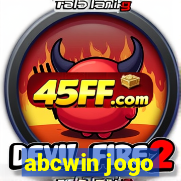 abcwin jogo